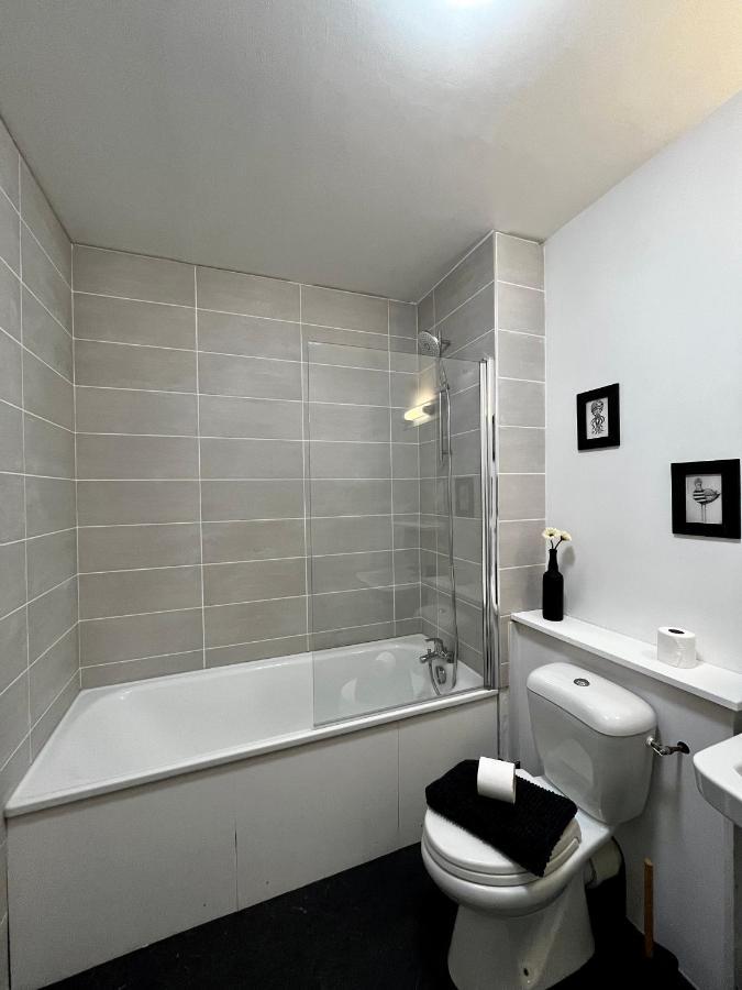Superbe Appartement Confortable, Proche Centre Ville Rennes Dış mekan fotoğraf