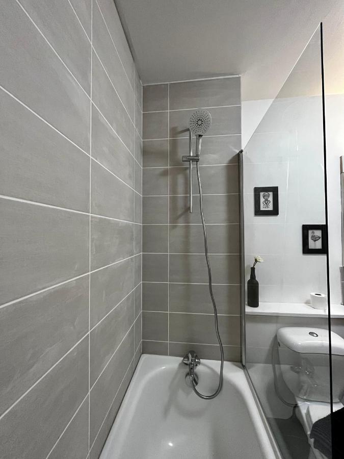 Superbe Appartement Confortable, Proche Centre Ville Rennes Dış mekan fotoğraf