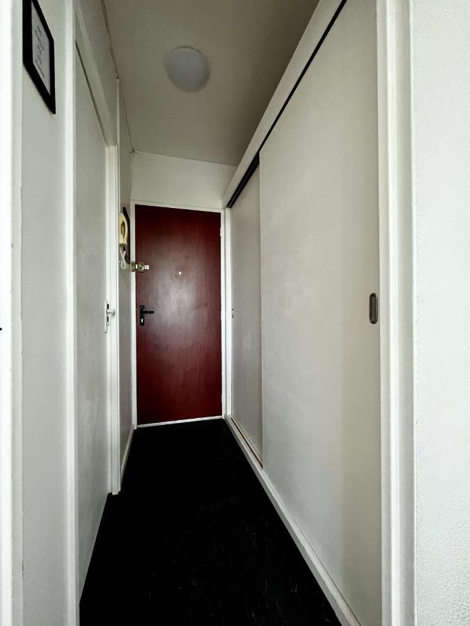 Superbe Appartement Confortable, Proche Centre Ville Rennes Dış mekan fotoğraf