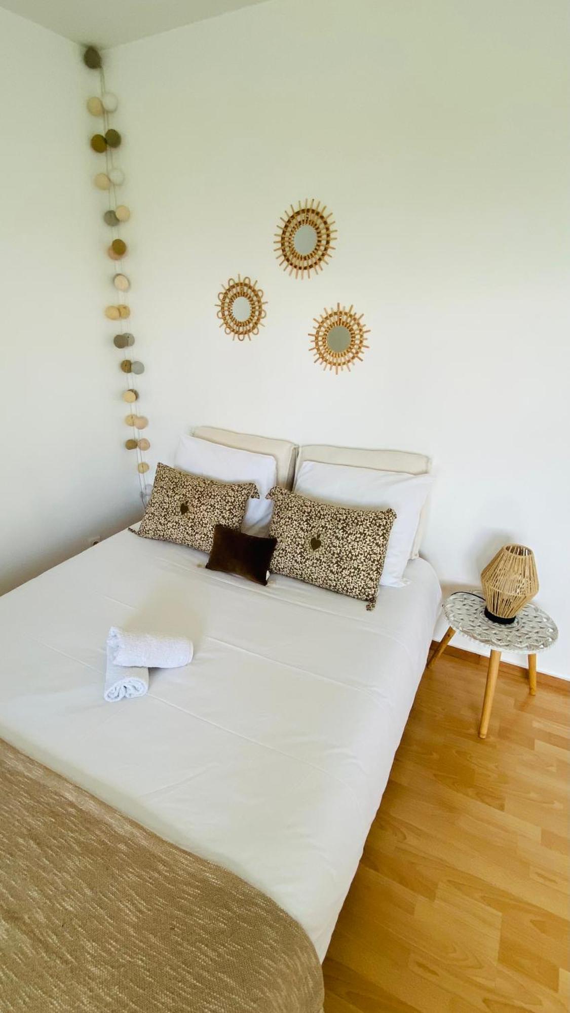 Superbe Appartement Confortable, Proche Centre Ville Rennes Dış mekan fotoğraf